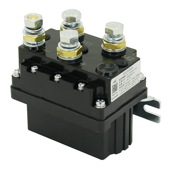 500A DC Reversing Contactor ADC500I