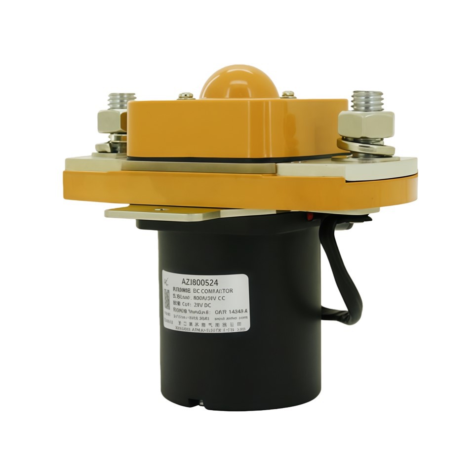 800A SPST 1 NO DC Contactor Supply AZJ800S