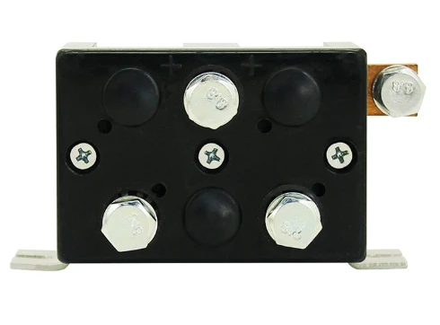 Continuous 200A ADC200S2Z DC Reversing Contactor For Industrial Trucks best Continuous 200A ADC200S2Z DC Reversing Contactor For Industrial Trucks best