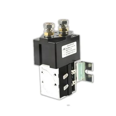 12V 24V 200A DC Electromagnetic Relay Starter