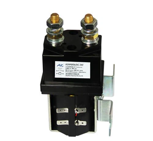 12VDC 400A Switch Magnetic Type Contactor Relay SW88-1